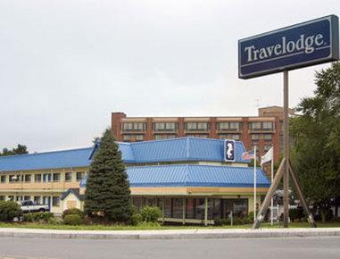 Budget Inn/ Нейтик Екстериор снимка